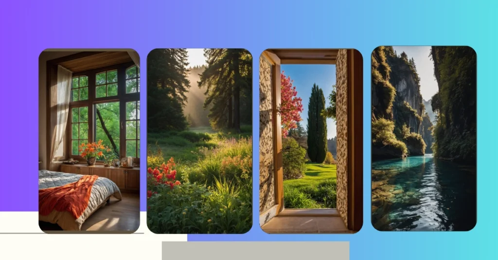 22 Window Wallpaper Ideas for Every Mood 31 5 42