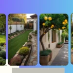 Unlocking the Charm: 19 Outdoor Garden Design Ideas for Every Space