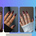 Burgundy Bliss: 18 Maroon Nail Designs to Spice Up Your Look