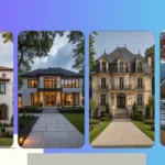 Revamp Your Curb Appeal: 21 Modern European Home Exterior Ideas