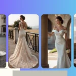 Timeless Elegance: 22 Wedding Dress Trumpet Ideas to Inspire Your Big Day