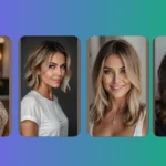 22 New Hairstyles for Moms Who Love Sports and Style