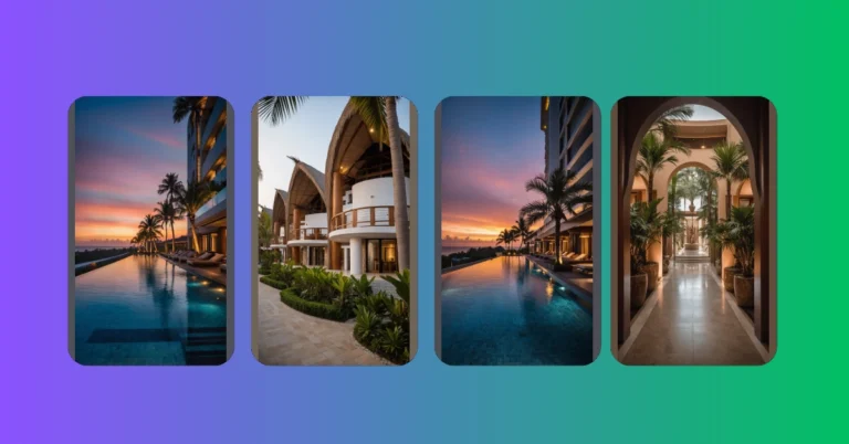 Escape to Bliss: Unveiling 15 Tropical Hotel Gems