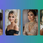The Ultimate Guide to Bridal Makeup for Every Eye Color!