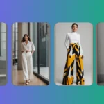 Fashion Forward: 18 Ways to Style Women’s Trousers for Every Occasion
