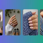 Spot On Style: 21 Adorable Polka Dot Nail Ideas