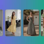 Out of the Closet: 16 Stylish Gingham Dress Inspirations