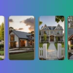 Luxury Living: 18 Craftsman House Plans That Define Modern Comfort