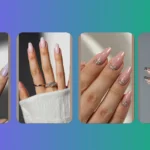 Cozy Up Your Winter Nails: 17 Trendy Ideas for 2025**  
**