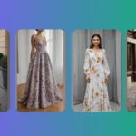 Floral Flair: 21 Long Outfit Ideas That Will Turn Heads