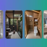 Simple Solutions: 16 Bathroom Remodel Ideas to Impress Guests