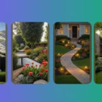 Less is More: 17 Minimalist Landscaping Ideas for Your Front Yard