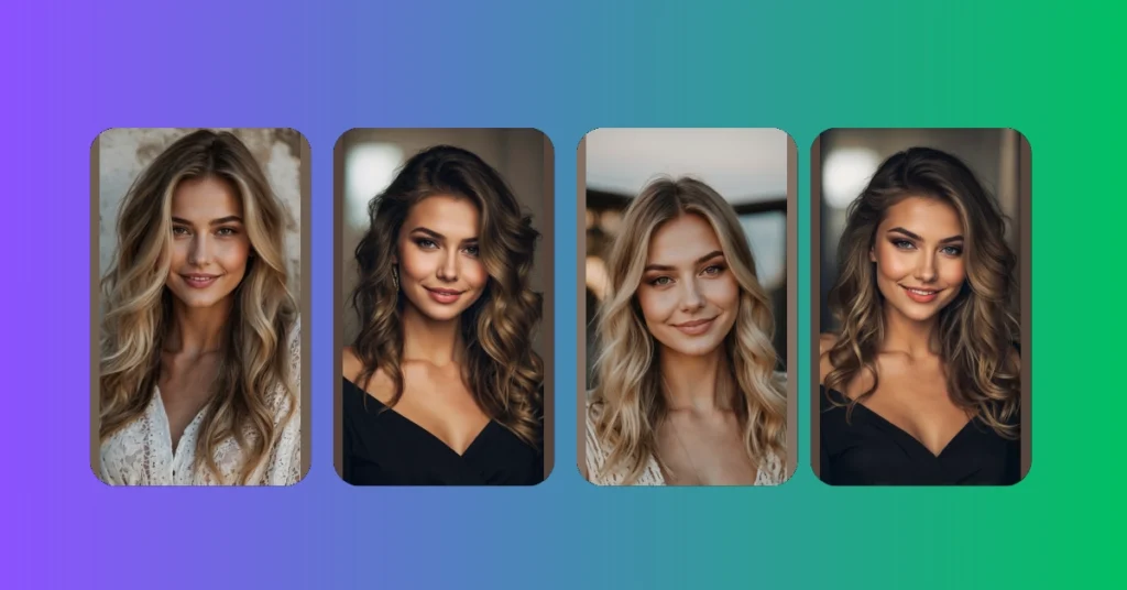 Blondes Have More Fun? Brown Joy Awaits with These Unique Color Ideas! 31 6 38