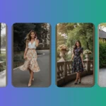 From Casual to Cute: 15 Outdoor Picnic Looks to Inspire You**  
**