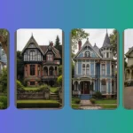 16 Victorian Home Inspirations: Where Old Meets New**

**