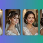 From Braids to Buns: 17 Romantic Wedding Hair Ideas That Will Make You swoon