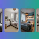 Cozy Luxury: 18 Incredible Ideas for Single Bedroom Spaces