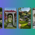 Small Spaces, Big Dreams: 19 Creative Outdoor Garden Ideas