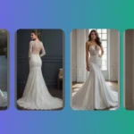 Unveiling the Allure: 22 Stunning Trumpet Wedding Dresses You’ll Adore