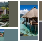 From Cool Pools to Cozy Rooms: Exploring 15 Tropical Hotel Retreats