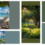 Nature Bliss: 20 Wallpapers that Bring Peace to Your Screens