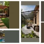 Outdoor Bliss: 21 Unique Patio Design Ideas to Inspire Your Backyard