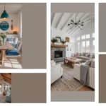 Cabin Chic: 22 Classy Lake House Decor Ideas for Every Space