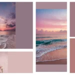 Pretty in Pink: 15 Wallpaper Inspirations for Your iPhone**  
**