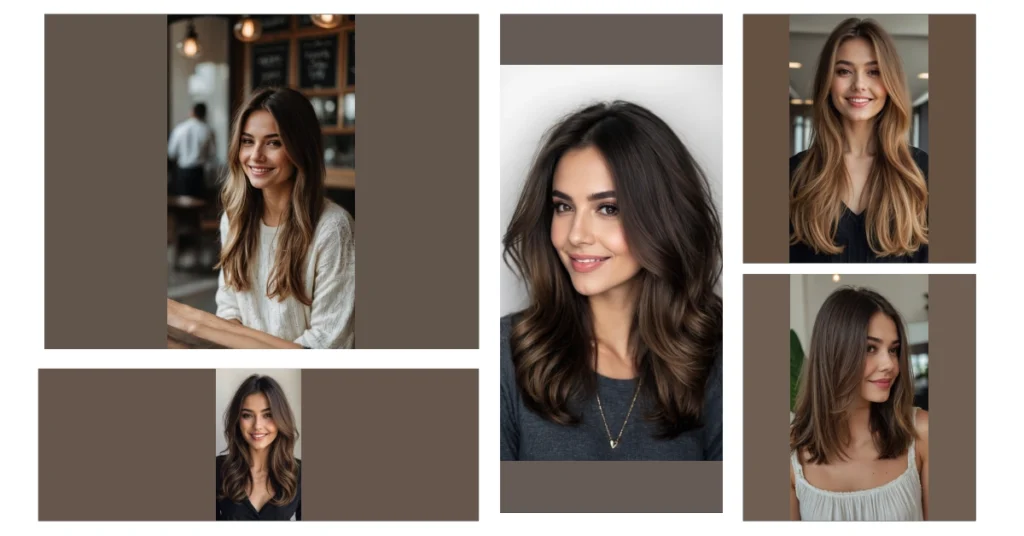 The Ultimate Guide to 17-Layer Haircuts for Modern Women 31 7 20