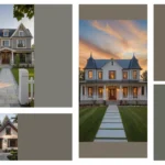 Rustic Charm: 18 Craftsman House Plans to Enhance Your Country Lifestyle