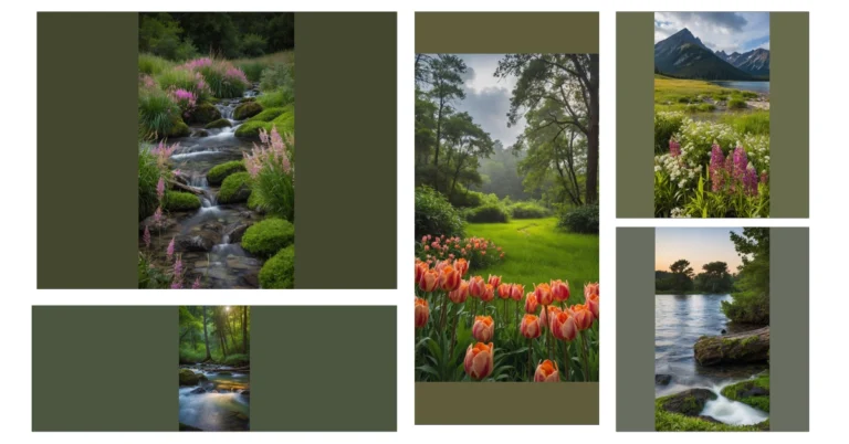 Nature’s Canvas: 21 Incredible Photo Ideas All About the Beauty