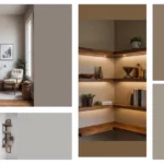 Maximizing Corners: Fun and Functional Shelf Ideas