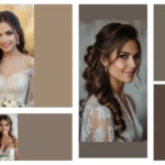 Medium Wedding Hairstyles: A Mix of Style and Fun for Everyone