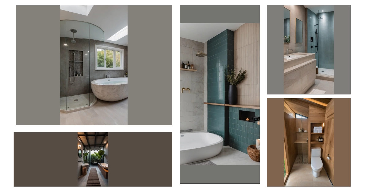 From Drab to Fab: 16 DIY Bathroom Remodel Ideas That Won’t Break the Bank