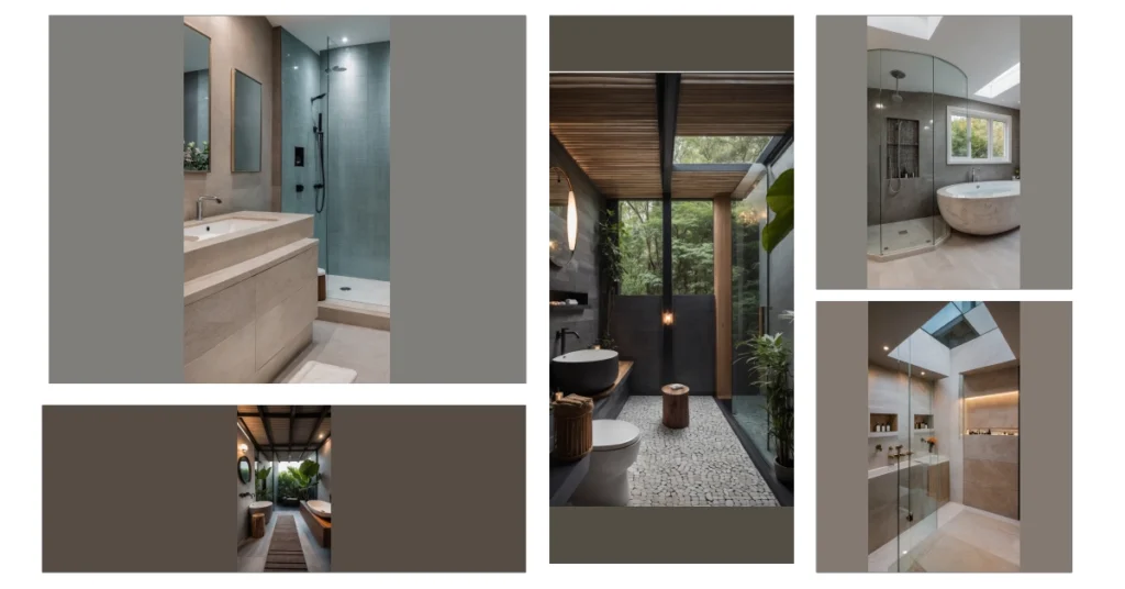 16 Clever Bathroom Remodel Ideas for Every Space and Style 31 7 36