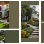 Transform Your Space: 17 Minimalist Front Yard Design Ideas