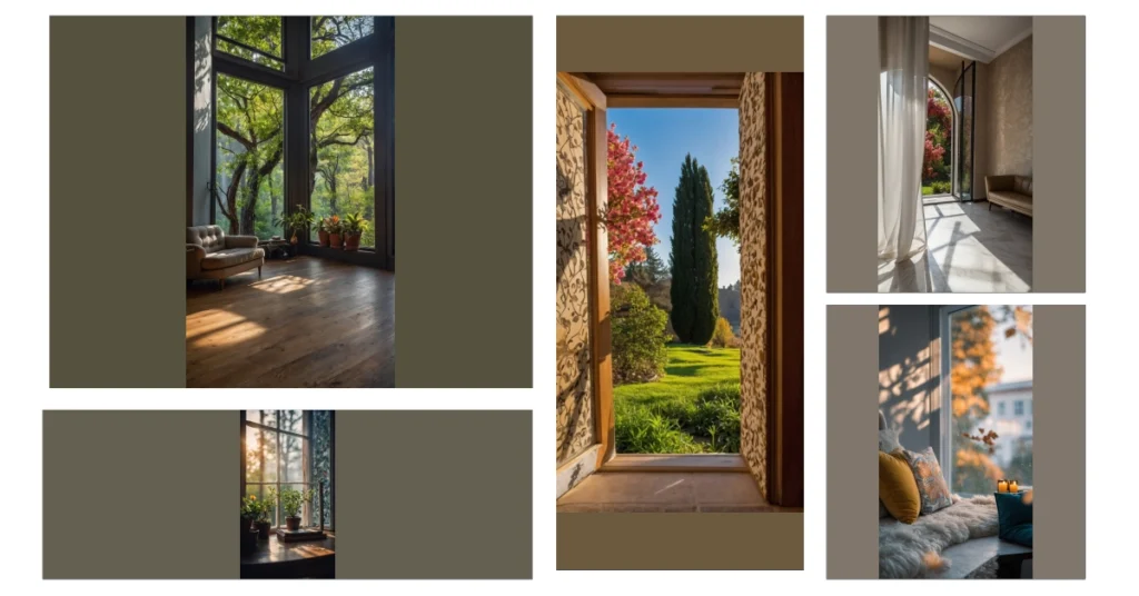 Unleashing Creativity with 22 Window Wallpapers 31 7 42