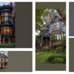 Marvelous Mix-Match: 16 Ideas for Your Victorian Home