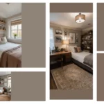 Tiny Bedrooms, Grand Dreams: 18 Smart Ideas for Maximum Style