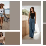 Step Up Your Game with 20 Striking Tank Top Outfit Ideas