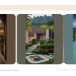 Sun, Sand, and Style: Discovering 15 Tropical Hotel Inspirations