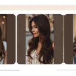 Explore 19 Delicious Rich Brown Hair Color Ideas for a Gorgeous Transformation