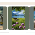 Screen Serenity: 20 Nature Wallpapers to Revitalize Your Day