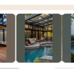 Your Perfect Outdoor Escape: 21 Stylish Backyard Patio Design Ideas