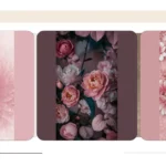 Sweet Escapes: 15 Pink iPhone Wallpapers to Adore**  
**