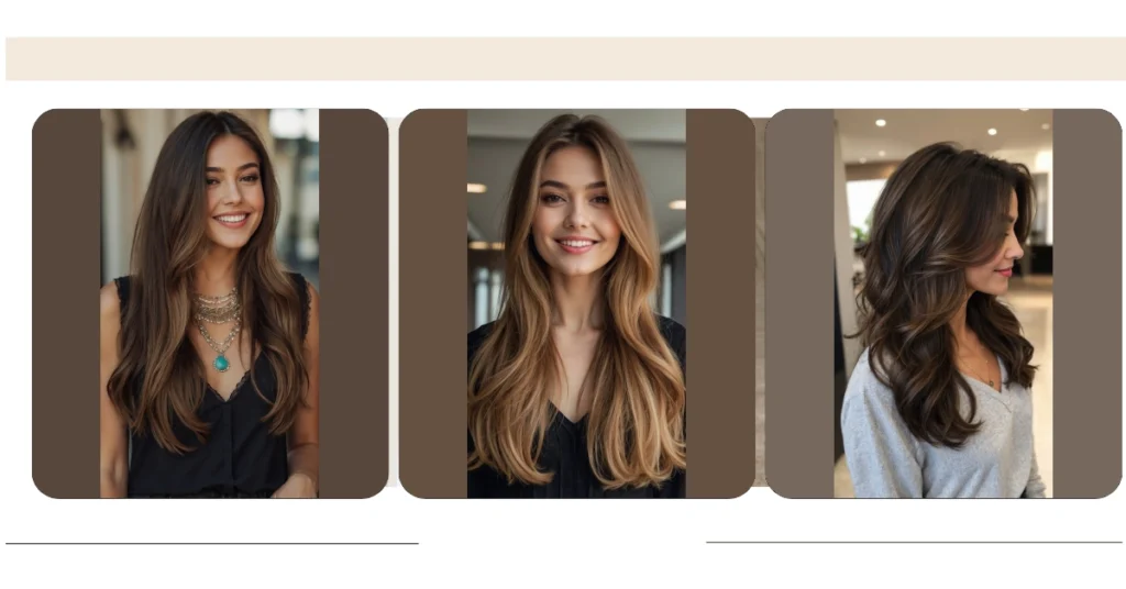 Unleash Your Inner Stylist with 17-Layer Haircuts 31 8 20