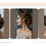 19 Fun and Fabulous Updos for Your Bridesmaids