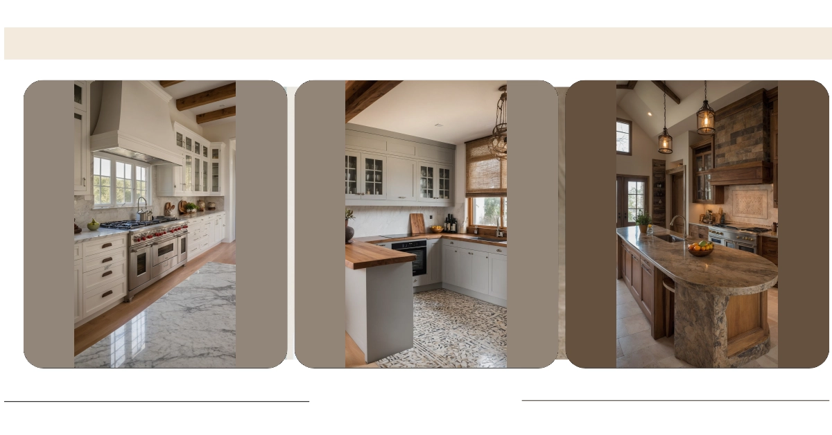 Discover 20 Designer Kitchen Ideas That Spontaneously Inspire Happiness**  
**