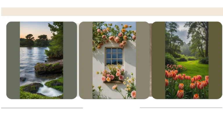 Unlocking Nature’s Secrets Through Photography: 21 Essential Ideas