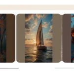 Discover 22 Artistic Wallpaper Ideas for Your Dream Space